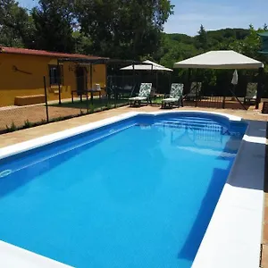 El Refugio De Popea Santa María de Trassierra
