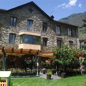 Gasthof Vall D'aneu By Arcas & Sambola, Esterri d'Àneu
