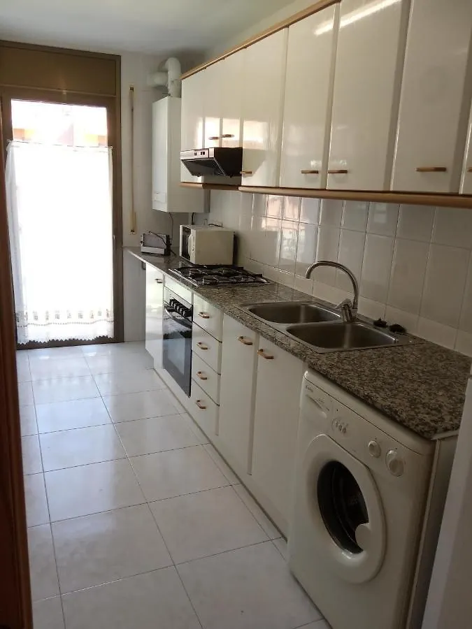 Apartaments Casa Nando. Esterri D'Aneu 0*,