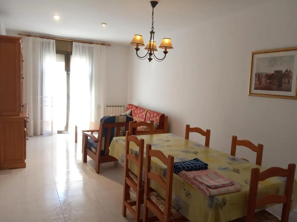 Apartman Apartaments Casa Nando. Esterri d'Àneu